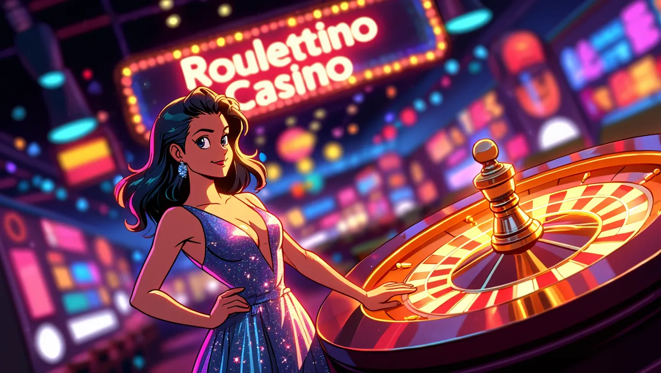 Roulettino-bonus