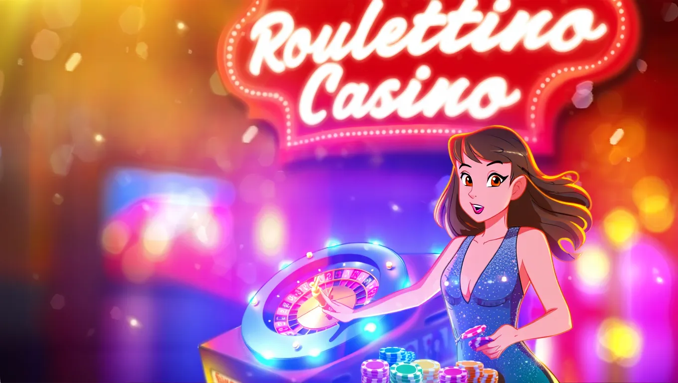 Roulettino-bonus