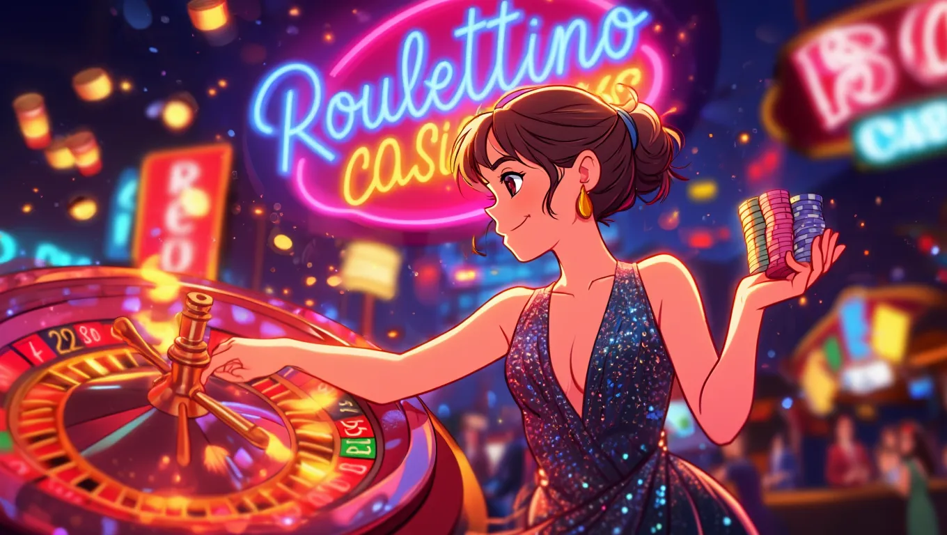 Roulettino-bonus