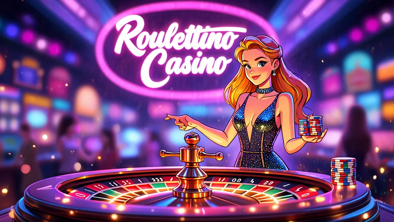 Roulettino-bonus