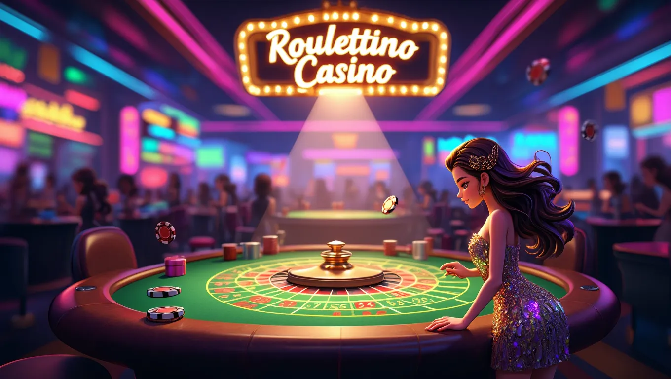 Roulettino-bonus